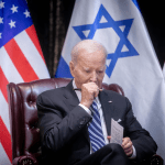 Biden’s Middle East challenge